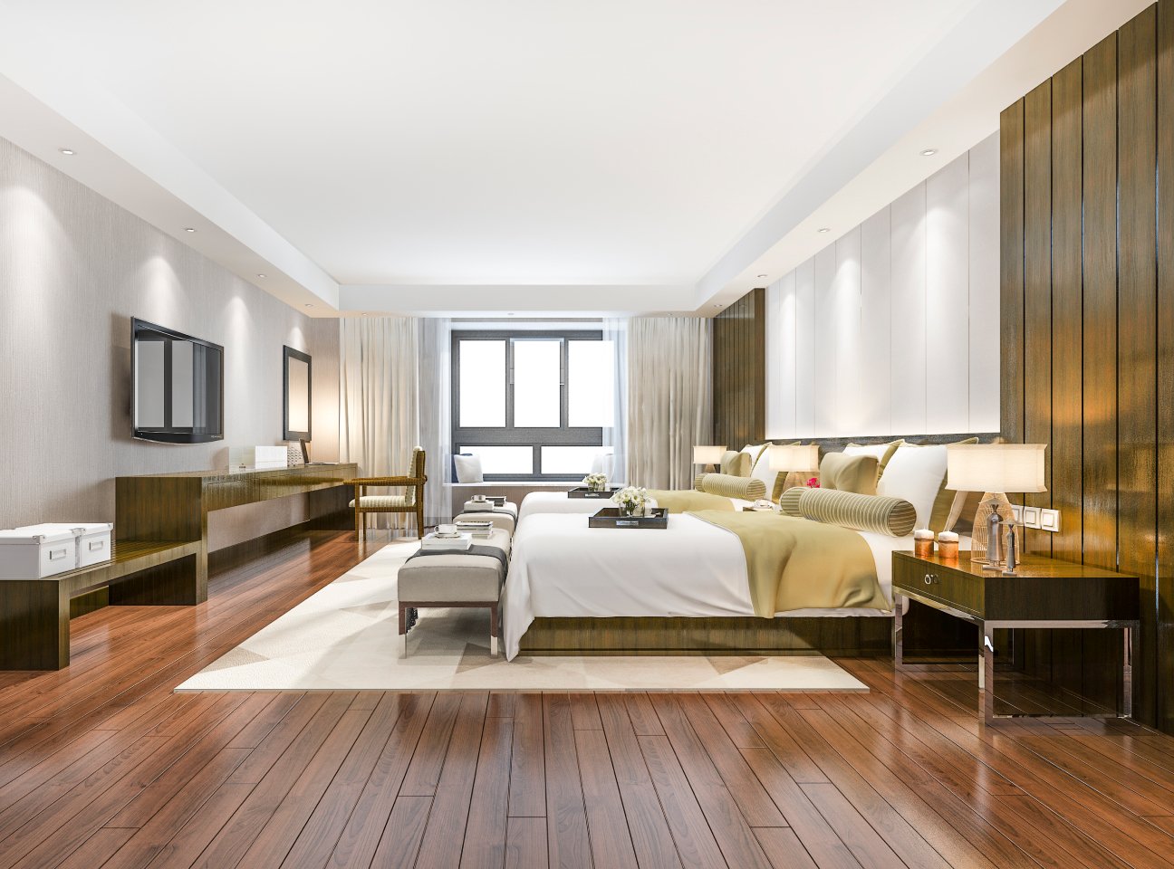 Accommodation Thumbnail